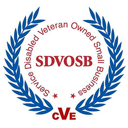 SDVOSB certified